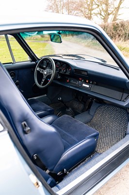 Lot 222 - 1980 Porsche 911 SC