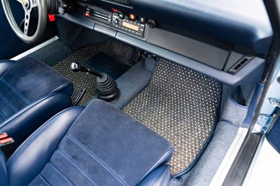 Lot 222 - 1980 Porsche 911 SC