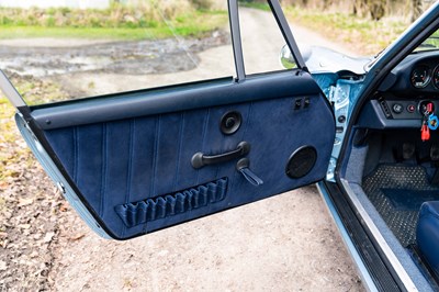 Lot 222 - 1980 Porsche 911 SC