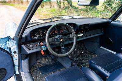 Lot 222 - 1980 Porsche 911 SC