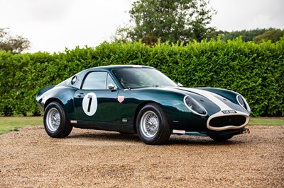 Lot 247 - 1997 275 Z Series