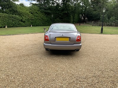 Lot 171 - 2008 Bentley Brooklands Coupé