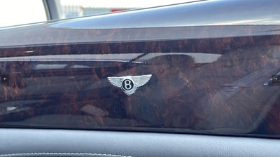 Lot 171 - 2008 Bentley Brooklands Coupé