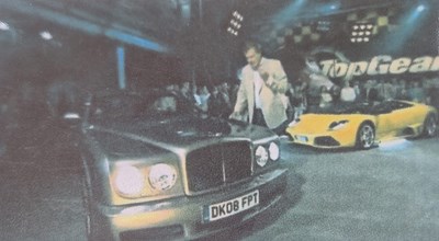 Lot 171 - 2008 Bentley Brooklands Coupé