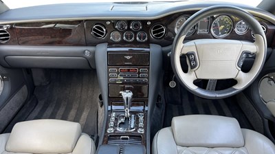 Lot 171 - 2008 Bentley Brooklands Coupé