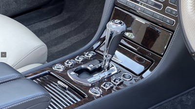 Lot 171 - 2008 Bentley Brooklands Coupé