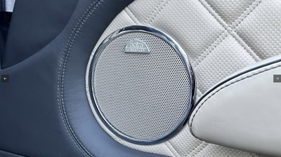 Lot 171 - 2008 Bentley Brooklands Coupé