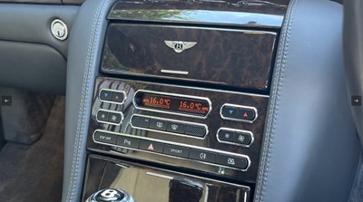 Lot 171 - 2008 Bentley Brooklands Coupé