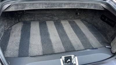 Lot 171 - 2008 Bentley Brooklands Coupé