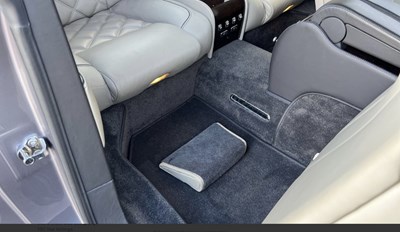 Lot 171 - 2008 Bentley Brooklands Coupé