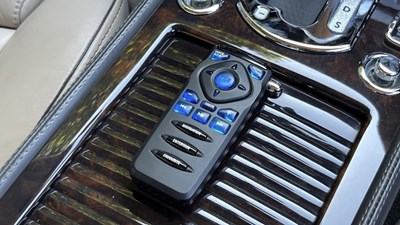 Lot 171 - 2008 Bentley Brooklands Coupé