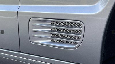 Lot 171 - 2008 Bentley Brooklands Coupé