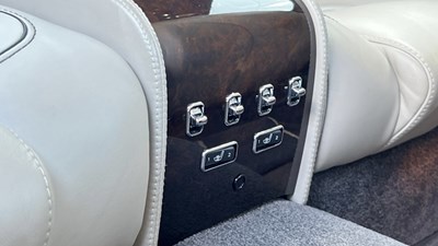 Lot 171 - 2008 Bentley Brooklands Coupé