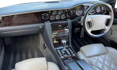 Lot 171 - 2008 Bentley Brooklands Coupé