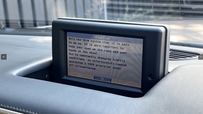 Lot 171 - 2008 Bentley Brooklands Coupé