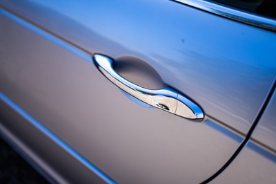 Lot 112 - 2003 Jaguar XJ Super V8