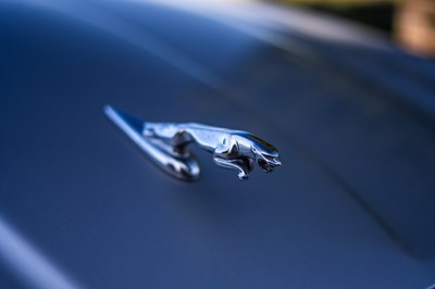 Lot 112 - 2003 Jaguar XJ Super V8