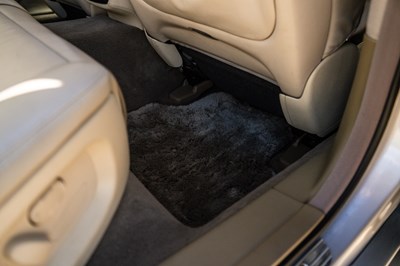 Lot 112 - 2003 Jaguar XJ Super V8