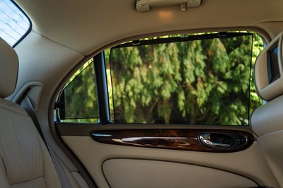 Lot 112 - 2003 Jaguar XJ Super V8