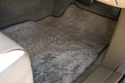 Lot 112 - 2003 Jaguar XJ Super V8
