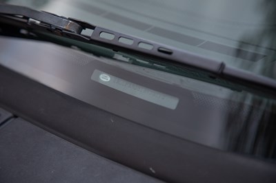 Lot 246 - 2001 Range Rover Vogue