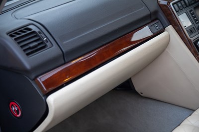 Lot 246 - 2001 Range Rover Vogue