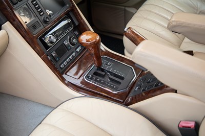 Lot 246 - 2001 Range Rover Vogue