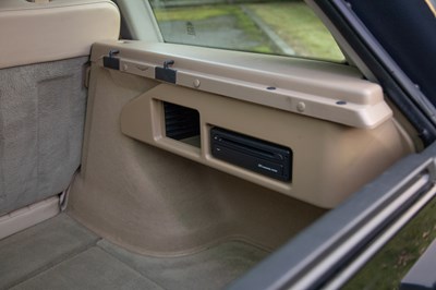 Lot 246 - 2001 Range Rover Vogue