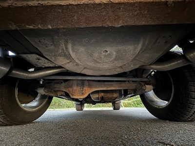 Lot 246 - 2001 Range Rover Vogue