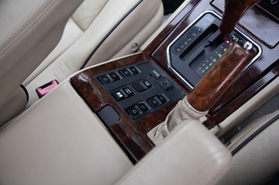 Lot 246 - 2001 Range Rover Vogue