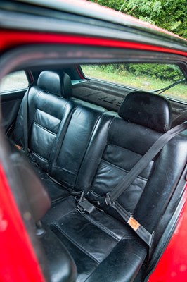 Lot 281 - 1992 Volkswagen Golf Mk. II GTi 8v