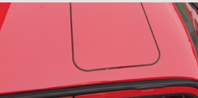 Lot 281 - 1992 Volkswagen Golf Mk. II GTi 8v