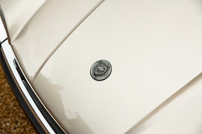 Lot 251 - 1988 Jaguar XJS Coupé