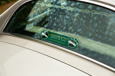 Lot 251 - 1988 Jaguar XJS Coupé