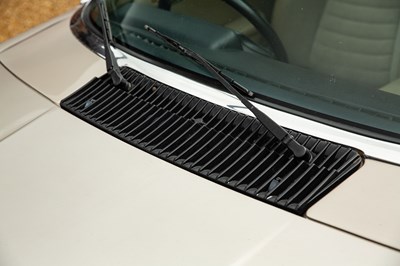 Lot 251 - 1988 Jaguar XJS Coupé