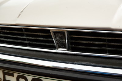 Lot 251 - 1988 Jaguar XJS Coupé