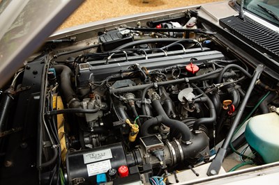 Lot 251 - 1988 Jaguar XJS Coupé