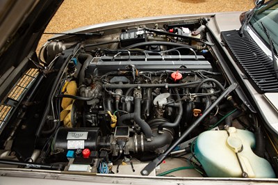 Lot 251 - 1988 Jaguar XJS Coupé