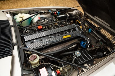 Lot 251 - 1988 Jaguar XJS Coupé