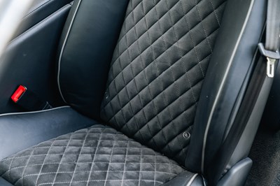 Lot 160 - 2010 Bentley Continental GTC Supersports