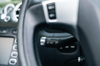 Lot 160 - 2010 Bentley Continental GTC Supersports