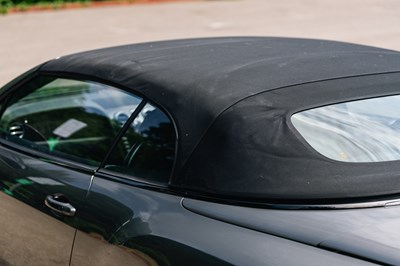 Lot 160 - 2010 Bentley Continental GTC Supersports