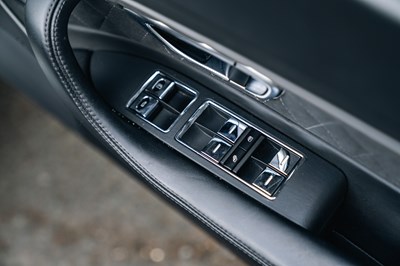 Lot 160 - 2010 Bentley Continental GTC Supersports