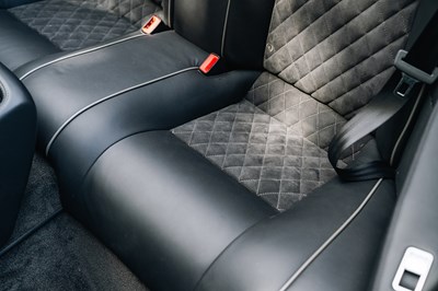 Lot 160 - 2010 Bentley Continental GTC Supersports
