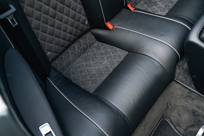 Lot 160 - 2010 Bentley Continental GTC Supersports