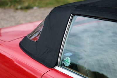 Lot 118 - 1988 Mercedes-Benz 420 SL