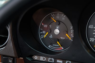 Lot 118 - 1988 Mercedes-Benz 420 SL