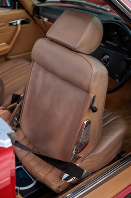 Lot 118 - 1988 Mercedes-Benz 420 SL