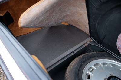 Lot 118 - 1988 Mercedes-Benz 420 SL