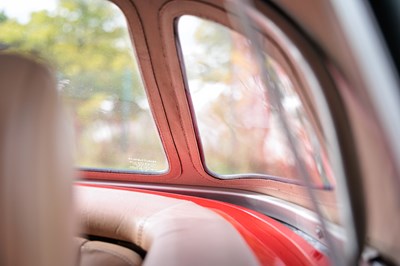 Lot 118 - 1988 Mercedes-Benz 420 SL